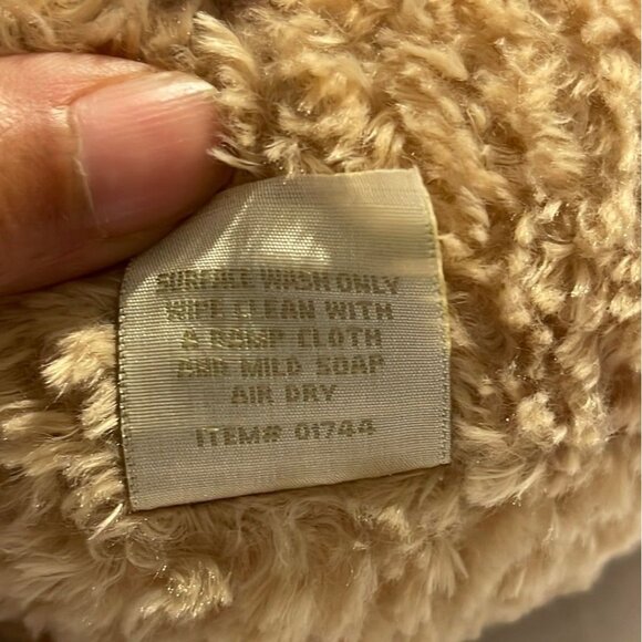 Disney Classics Winnie The Pooh Honey Pot Musical Crib Toy (Pre-owned) - Picture 6 of 6